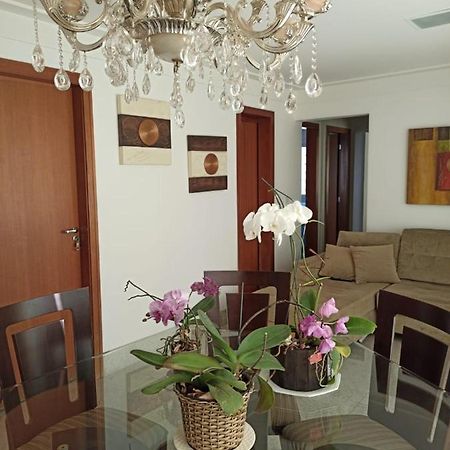 Apartamento Setor Bueno Гояния Экстерьер фото