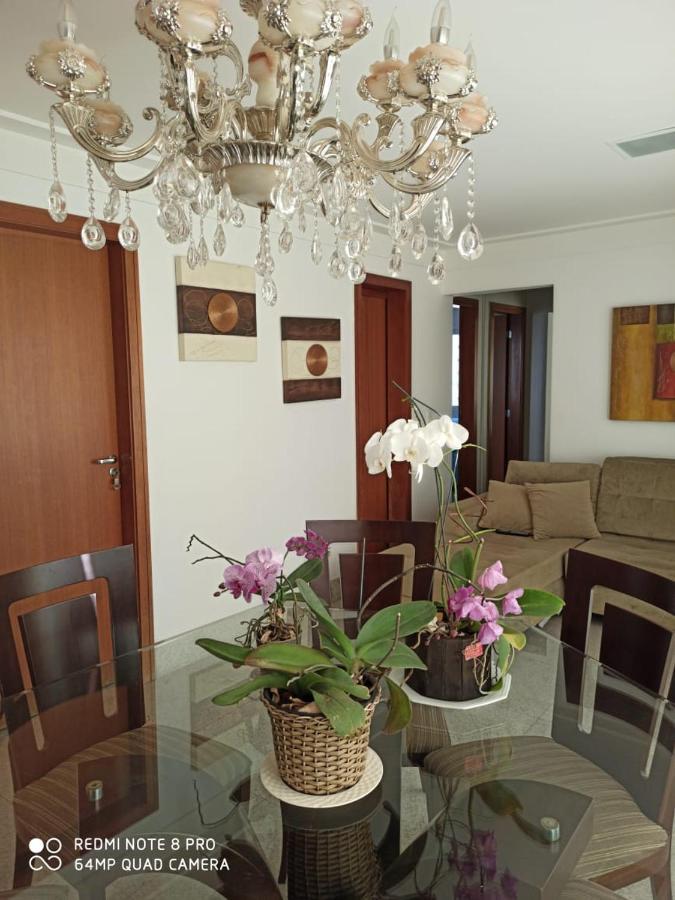 Apartamento Setor Bueno Гояния Экстерьер фото